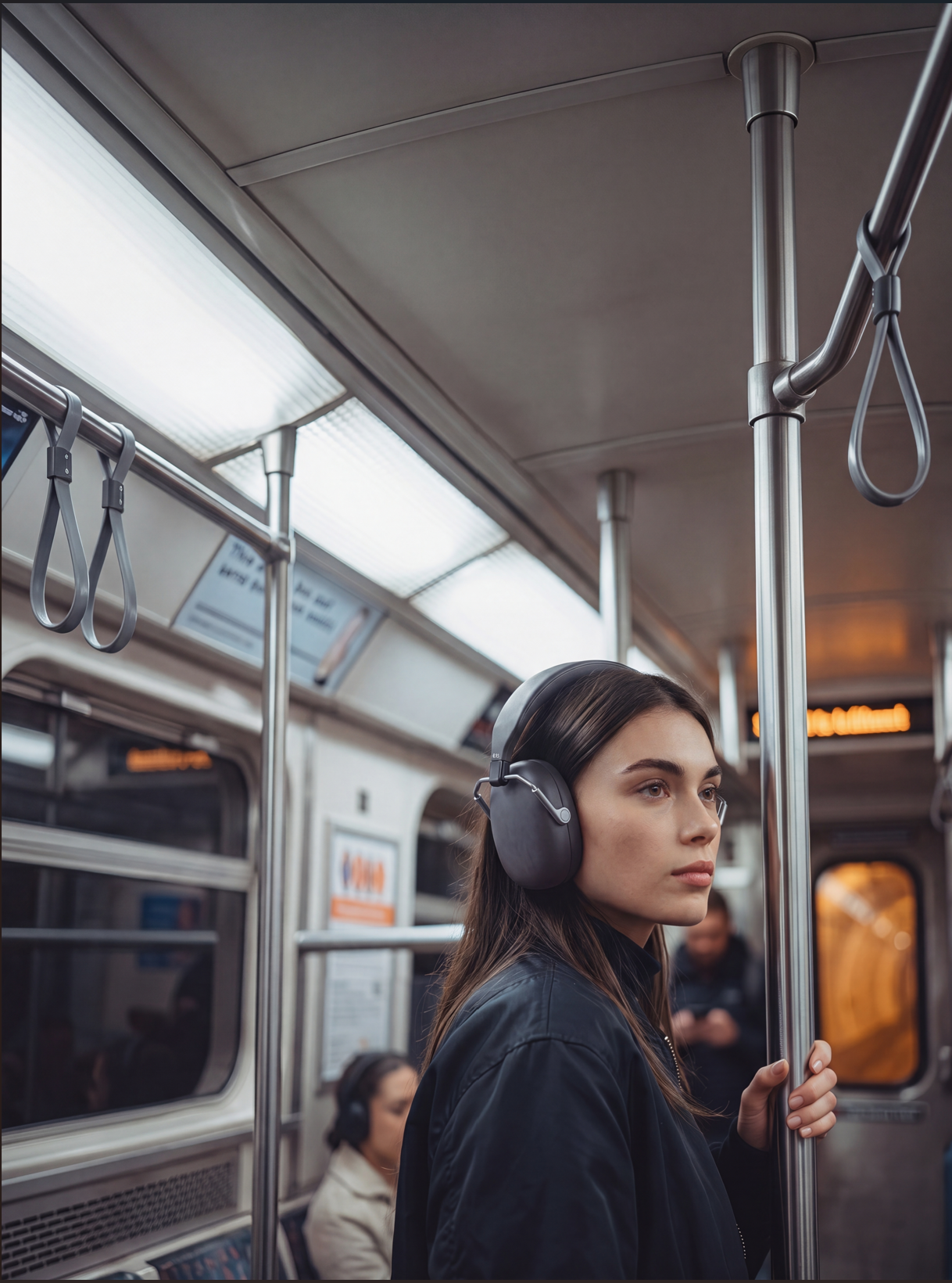 Muffle Earmuffs