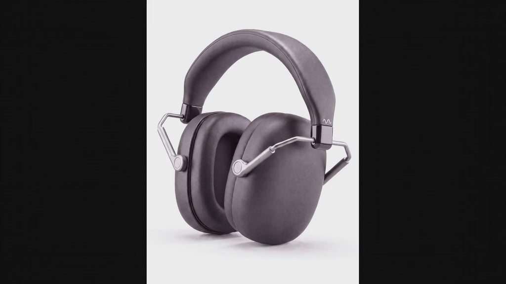 Muffle Earmuffs
